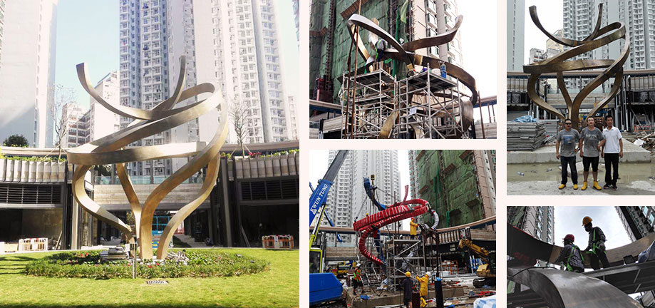 戶(hù)外景觀(guān)